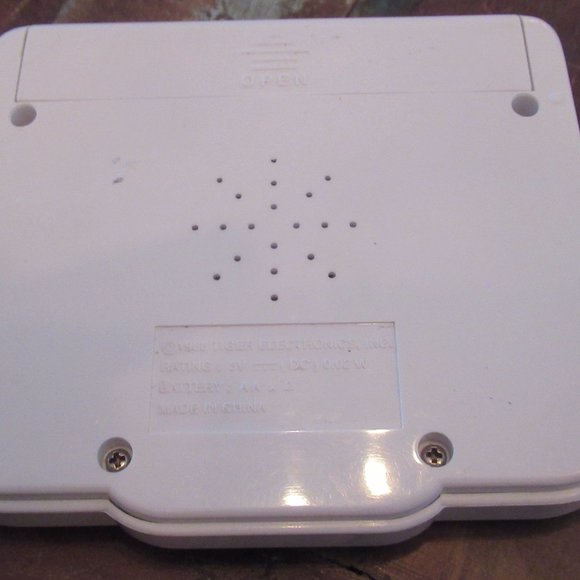 Vintage Street Fighter II 1992 Capcom LCD Electronic Handheld Game - Picture 6 of 7